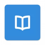 Logo of NovelBin android Application 